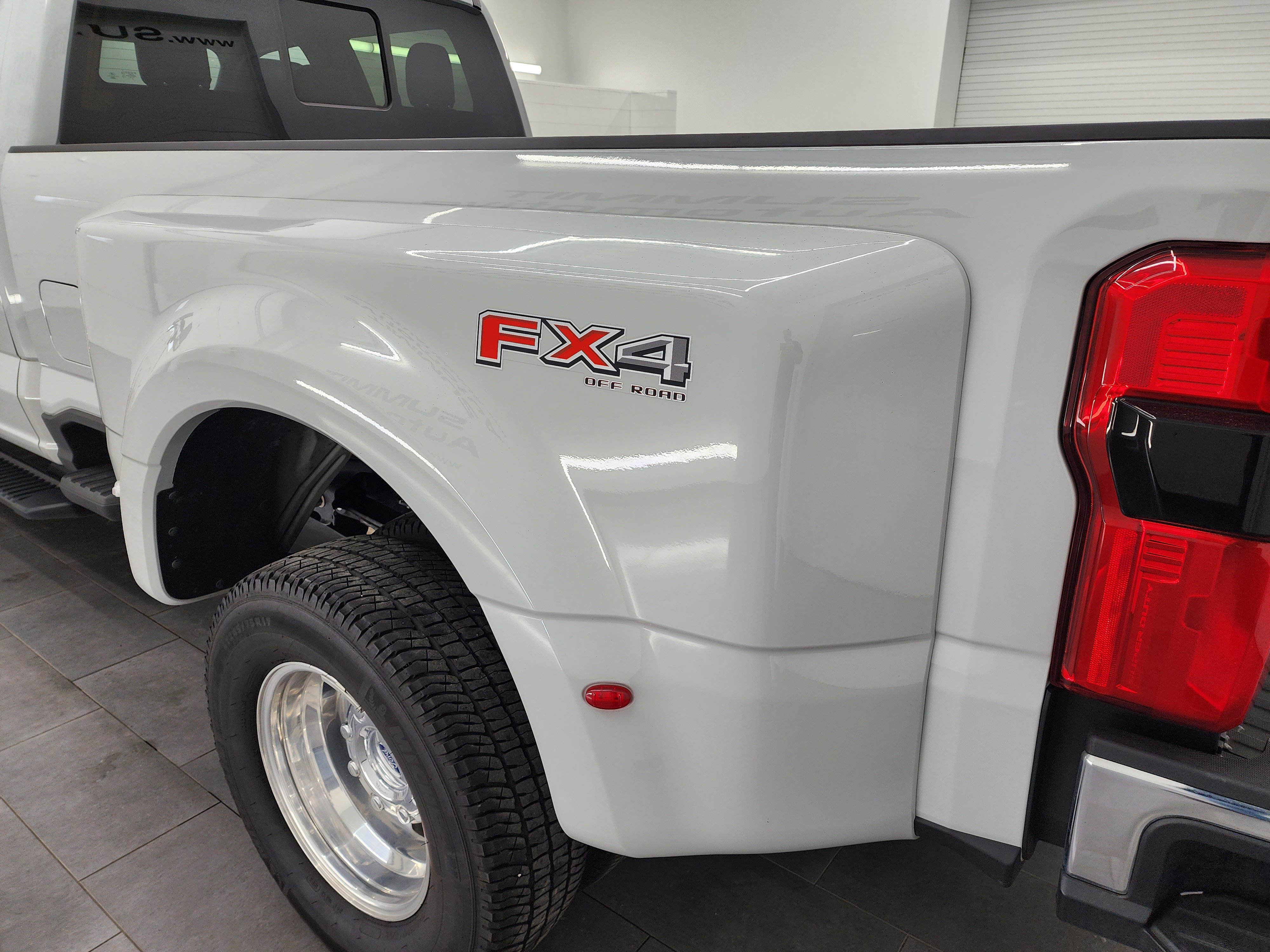 Used 2025 Ford F350 XL w/ 360-Degree Camera Package AWD/4WD image 32