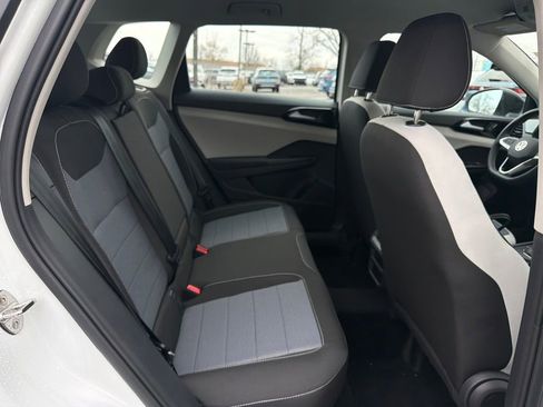 New 2026 Volkswagen Taos S FWD image 31