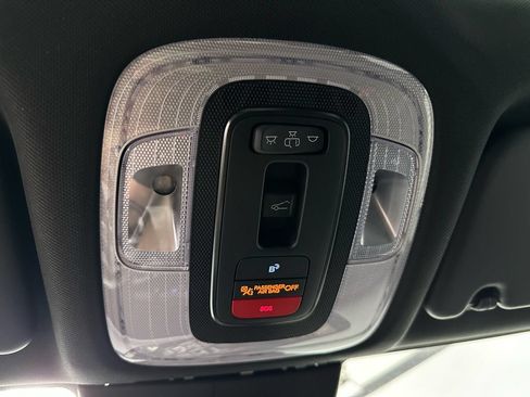 Used 2024 Hyundai Kona N Line AWD/4WD image 32
