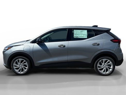 New 2027 Chevrolet Bolt LT w/ Comfort Package image 2