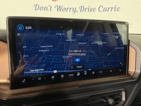 New 2026 Ford Bronco Sport Outer Banks AWD/4WD image 21