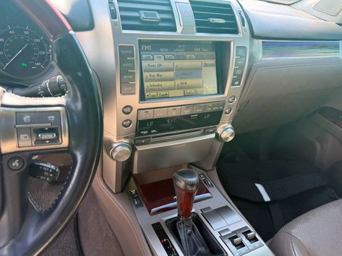 Used 2010 Lexus GX 460 AWD/4WD image 22