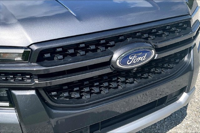 Used 2024 Ford Ranger XLT w/ Technology Package AWD/4WD image 28