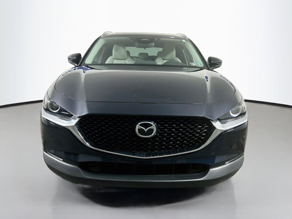 Certified 2024 MAZDA CX-30 AWD 2.5 S w/ Preferred Package image 3