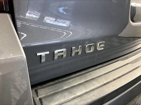 Used 2019 Chevrolet Tahoe LS w/ All-Season Package AWD/4WD image 29