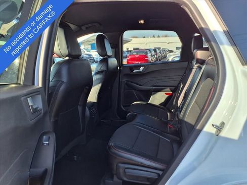 Used 2023 Ford Escape ST-Line w/ Equipment Group 301A image 13