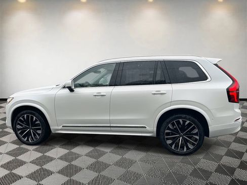 New 2026 Volvo XC90 B6 Ultra w/ Protection Package image 6