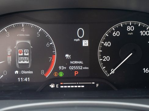 Certified 2023 Honda Civic Sport image 34