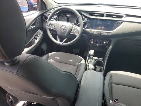 Used 2023 Buick Encore GX Select FWD image 16