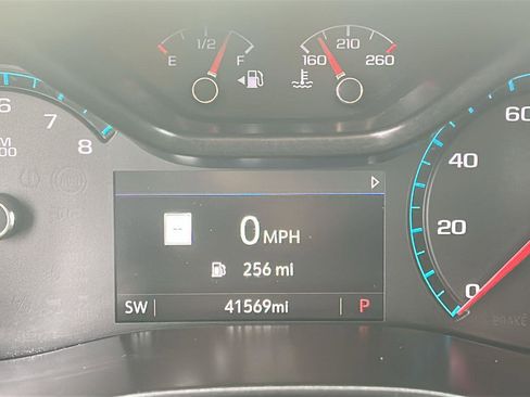 Certified 2022 GMC Canyon AT4 w/ Trailering Package image 17