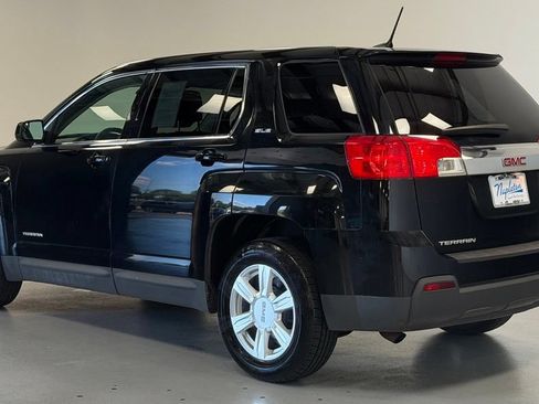 Used 2014 GMC Terrain SLE FWD image 4