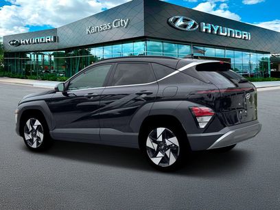 New 2026 Hyundai Kona Limited