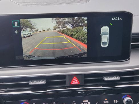 New 2026 Kia K5 GT-Line FWD image 15