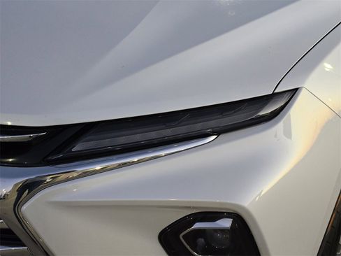 Used 2024 Chevrolet Blazer Premier w/ Driver Confidence II Package image 3