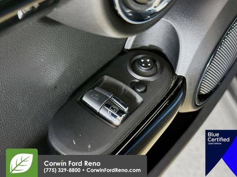 Used 2022 MINI Cooper S FWD image 21