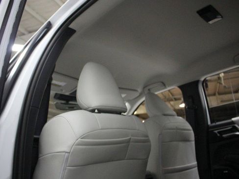 New 2026 Mitsubishi Outlander SE AWD/4WD image 23