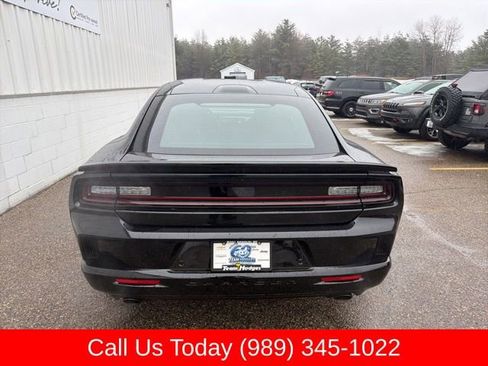 New 2026 Dodge Charger Scat Pack image 8