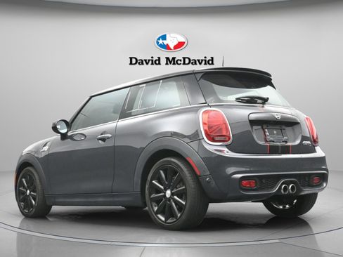 Used 2021 MINI Cooper S w/ 6.5" Touchscreen Package image 9