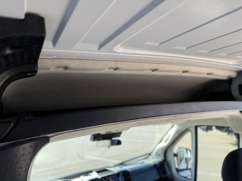 Used 2022 RAM ProMaster 2500 image 22