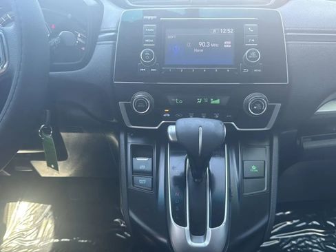 Used 2018 Honda CR-V LX image 11