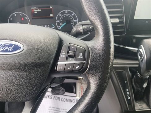 Used 2024 Ford Transit 350 XLT image 19