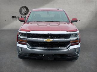 Used 2018 Chevrolet Silverado 1500 LT w/ All Star Edition video 1
