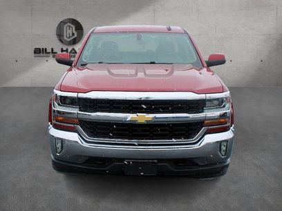 Used 2018 Chevrolet Silverado 1500 LT w/ All Star Edition