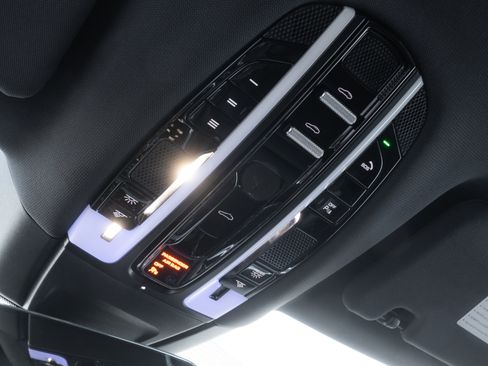 Used 2023 Porsche Panamera 4 image 19