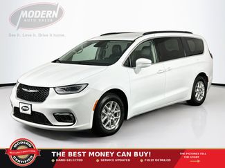 Used 2022 Chrysler Pacifica Touring-L FWD video 1