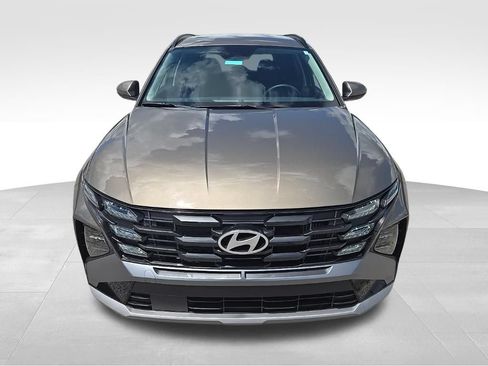 Used 2026 Hyundai Tucson SEL AWD/4WD image 8