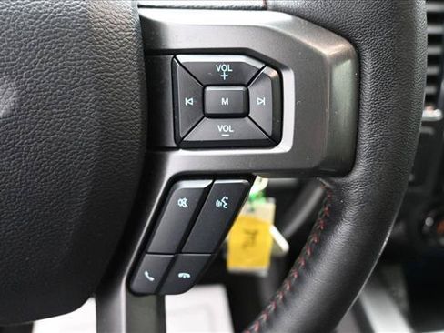 Used 2019 Ford F150 XLT w/ Equipment Group 302A Luxury AWD/4WD image 13