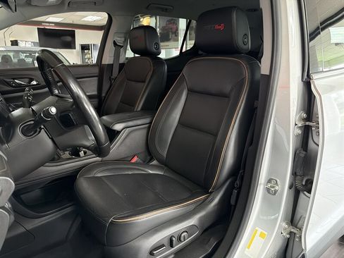 Used 2020 GMC Acadia SLT AWD/4WD image 10