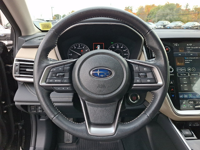 Used 2024 Subaru Outback Limited w/ Popular Package #2 AWD/4WD image 20