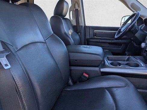 Used 2017 RAM 1500 Sport image 27