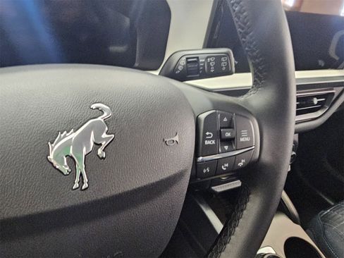 New 2025 Ford Bronco Sport Heritage w/ Convenience Package image 45