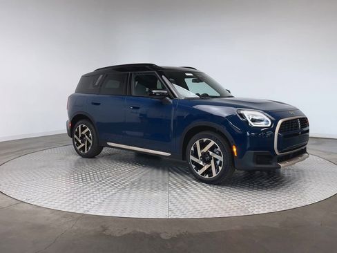 New 2026 MINI Cooper Countryman S AWD/4WD image 2