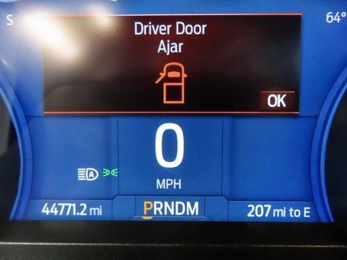 Used 2022 Ford F150 Tremor w/ Equipment Group 401A Mid image 13