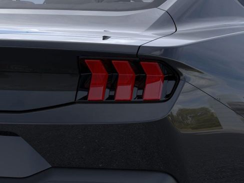 New 2025 Ford Mustang Coupe RWD image 21
