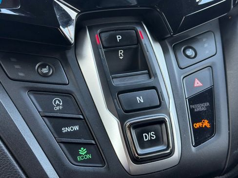 Used 2022 Honda Odyssey EX-L image 19