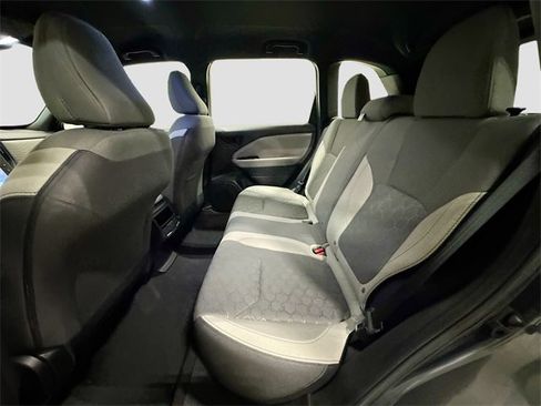 Used 2025 Subaru Forester image 23