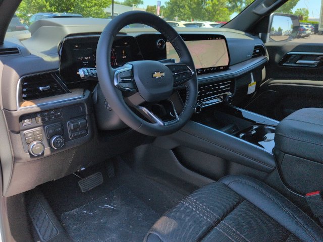 New 2026 Chevrolet Tahoe High Country w/ Sun And Tow Package AWD/4WD image 12