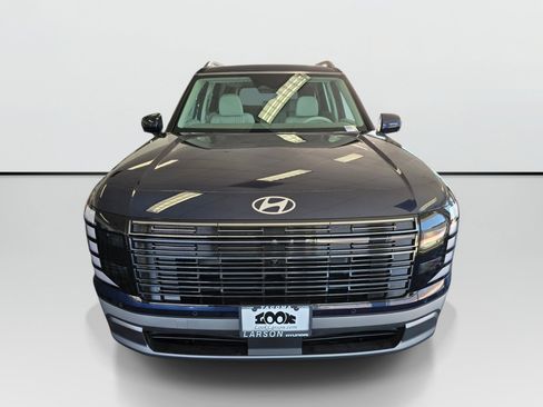 New 2026 Hyundai Palisade SEL AWD/4WD image 7