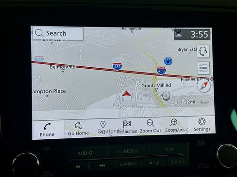 Used 2024 Nissan Frontier Pro-X w/ Pro Convenience Package image 22