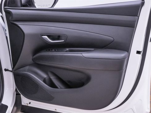 Used 2025 Hyundai Tucson SEL image 34