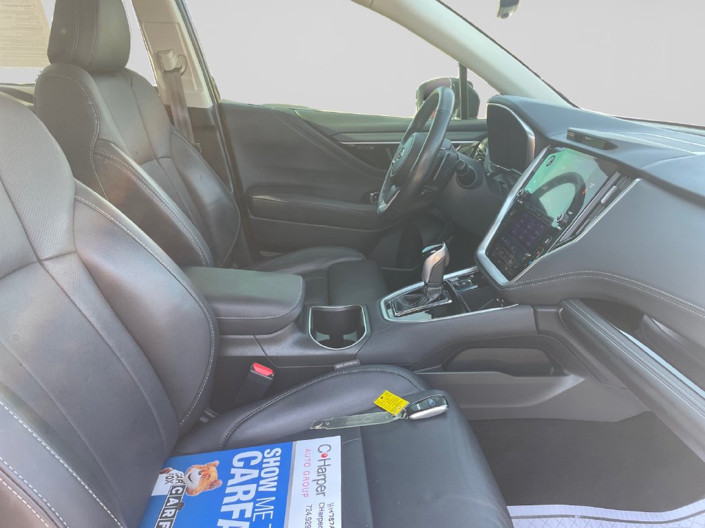 Used 2021 Subaru Outback Limited AWD/4WD image 11