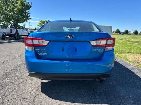 Used 2023 Subaru Impreza 2.0i Premium AWD/4WD image 10
