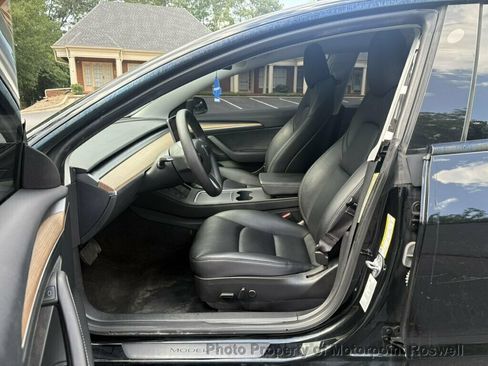 Used 2023 Tesla Model 3 Standard Range RWD image 14