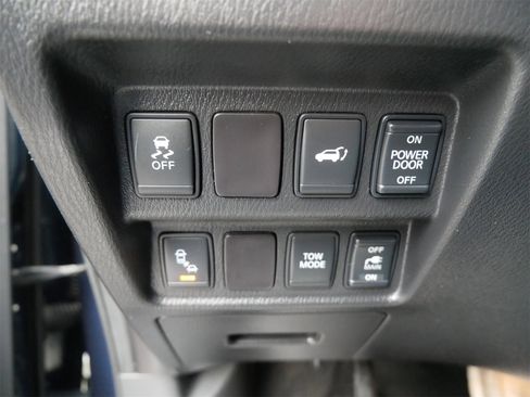 Used 2015 Nissan Pathfinder SL w/ SL Premium Package image 26