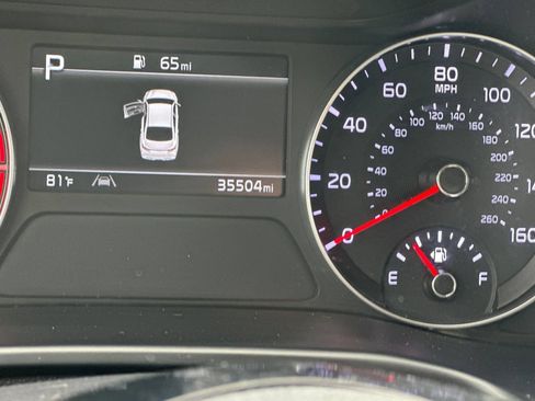 Used 2024 Kia Forte LXS FWD image 26