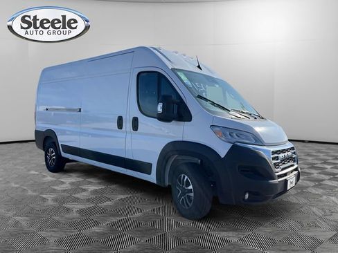 Used 2023 RAM 1500 Lone Star w/ Trailer Tow Group image 7